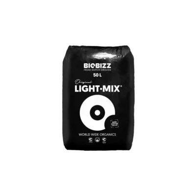 BIOBIZZ Terreau Mix 50L