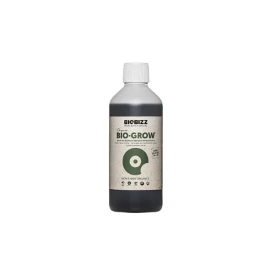 BIOGROW Engrais 500ML