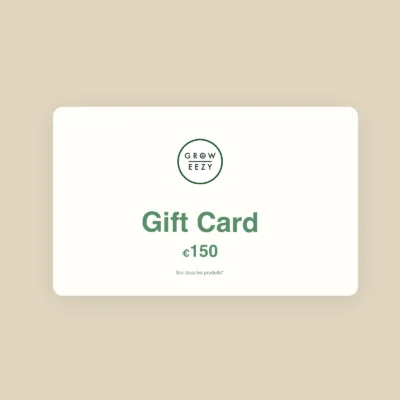 Carte Cadeau 150€
